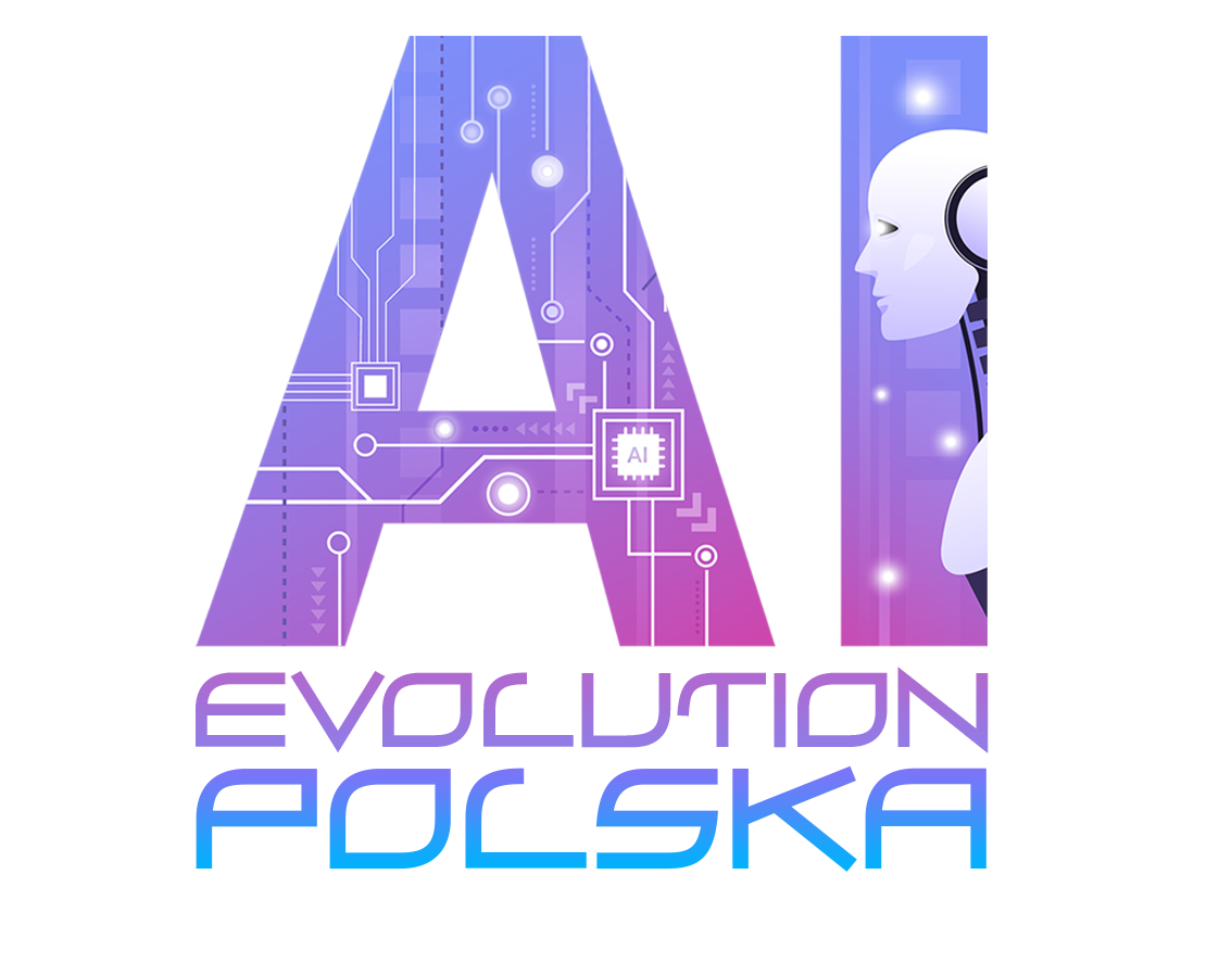 AI Evolution Polska logo